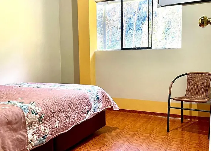 El Mirador