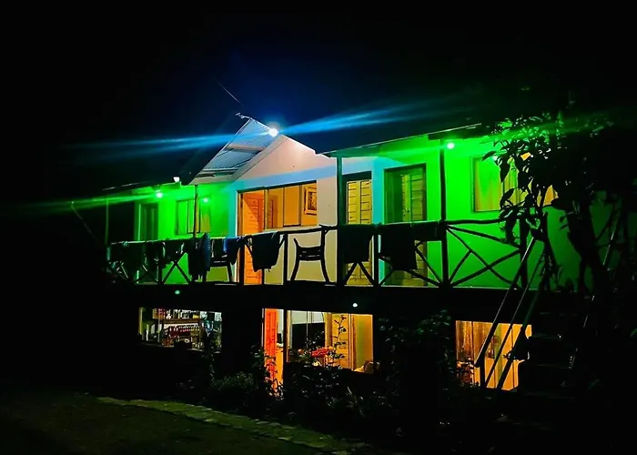 El Mirador * Colpapampa