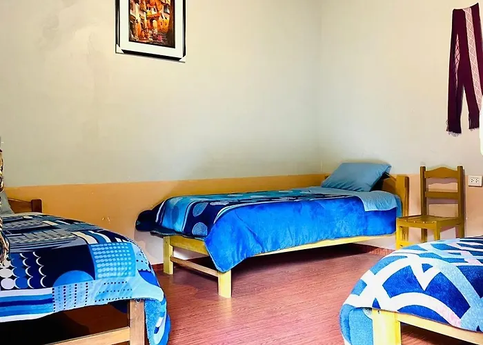 Hotel El Mirador *